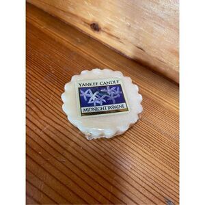 Yankee Candle Tart
